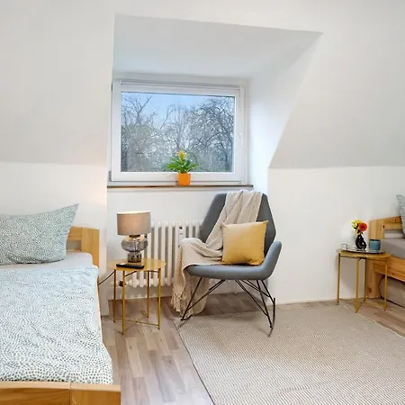 Ostufer Hultschiner Strasse Киль